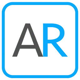 Autored.cl Logo