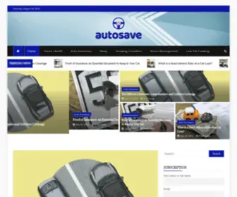 Autosave.us(Autosave) Screenshot