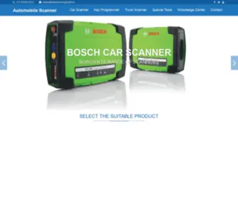 Autoscanner.in(Multi car diagnostic tool) Screenshot