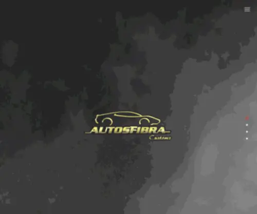 Autosfibra.com.br(Autosfibra) Screenshot