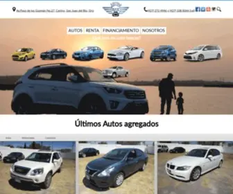 Autosmak.com(Compra) Screenshot