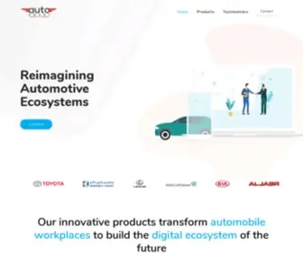 Autosmarts.co(Auto Smart) Screenshot