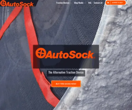 Autosock.us(Autosock) Screenshot