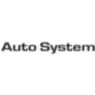 Autosystem.com Favicon