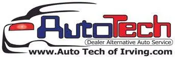 Autotechofirving.com Logo