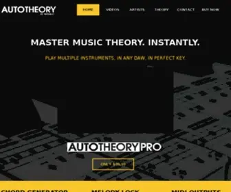 Autotheorybymozaic.com(See related links to what you are looking for) Screenshot