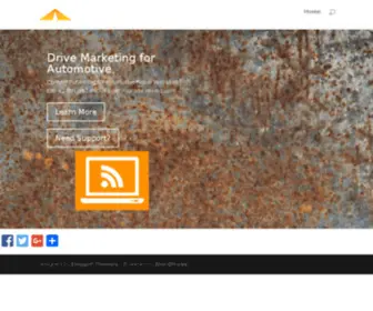 Autotipsblog.com(Drive Marketing) Screenshot