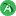 Autotopup.ng Logo