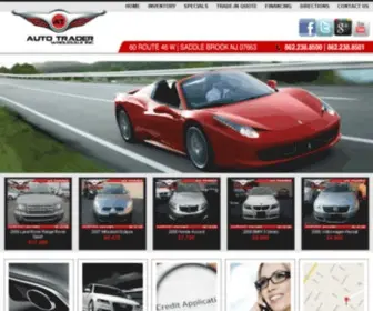 Autotraderwholesale.com(Autotraderwholesale) Screenshot