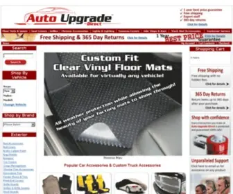 Autoupgradedirect.com(Autoupgradedirect) Screenshot