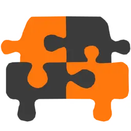 Autoverwerter.com Logo