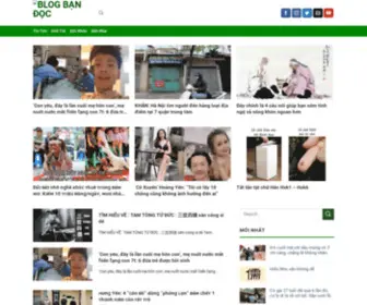 Autoviralnews.com(Blog Bạn Đọc) Screenshot