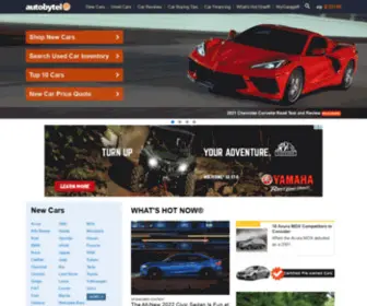 Autoweb.org(Autoweb) Screenshot