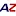 Autoz.com.br Logo