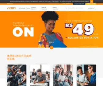 Autumnsmiles.com(澳洲五网) Screenshot