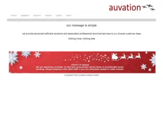 Auvation.com(Auvation) Screenshot