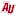 Auwolves.com Favicon