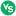 Auxmillehostas.ca Favicon