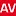 AV2D.com Favicon
