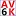 AV6K.org Favicon