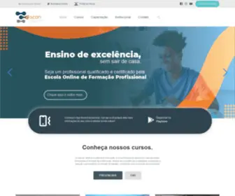 Ava-Edu.net(Soma Educacional) Screenshot