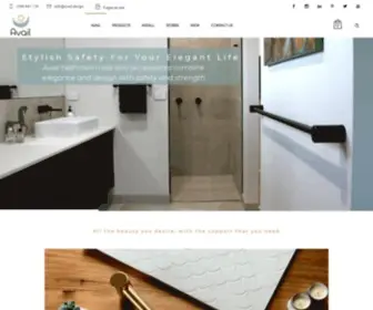 Avail.design(Avail Design) Screenshot