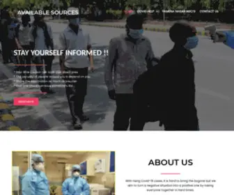 Availablesources.com(Availablesources) Screenshot
