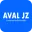 Aval-JZ.sk Logo