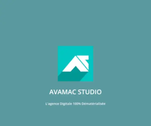 Avamac.com(Avamac Studio) Screenshot