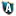 Avanishsolutions.in Favicon