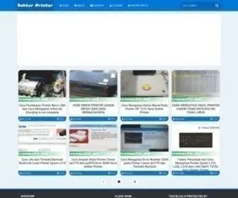 Avanoustic.net(Blog Avanoustic adalah sebuah portal berita yang berisi semua hal tentang Hantu) Screenshot