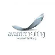 Avant.consulting Favicon