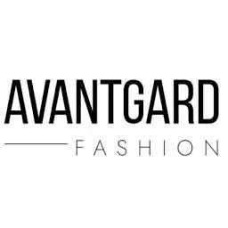 Avantgardfashion.hu Logo