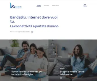 Avanzati.it(BandaBlu) Screenshot