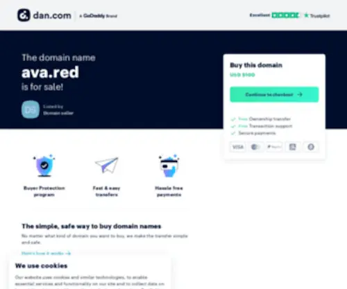 Ava.red(AVA爱华外汇平台) Screenshot