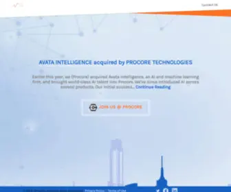 Avata.ai(Avata AI) Screenshot