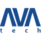 Avatech.kz Logo