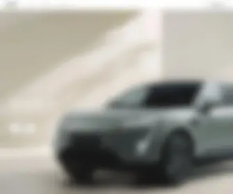 Avatr.com(阿维塔) Screenshot