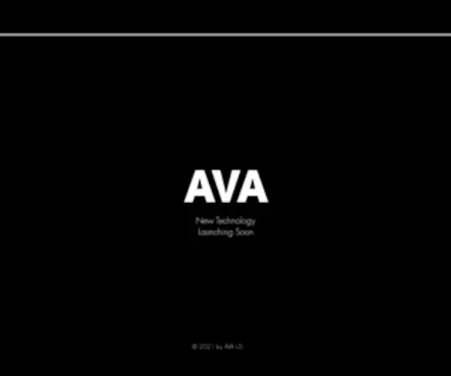 Ava.us(Ava) Screenshot