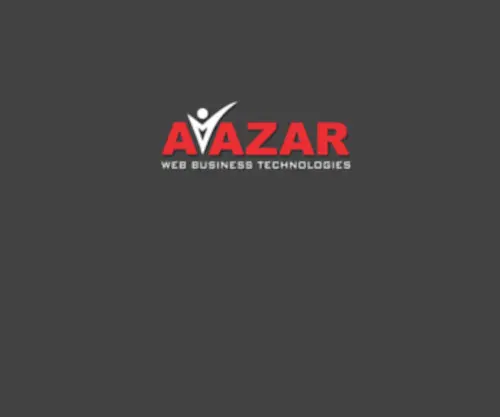 Avazar.com(Web Business Technologies) Screenshot