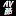 Avcool.tv Logo