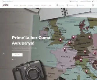 Aveaprime.com.tr(Tadını Çıkarın) Screenshot