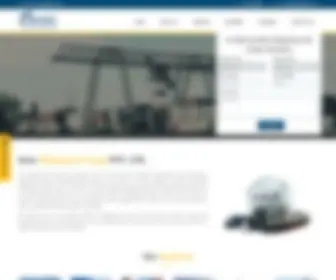 Avecshipping.com(Avec Shipping & Cargo PVT) Screenshot