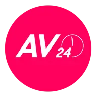 Avellaneda24.com Logo