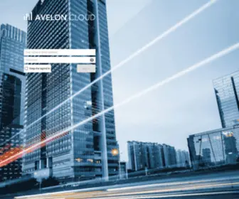 Avelon.cloud(Avelon cloud) Screenshot