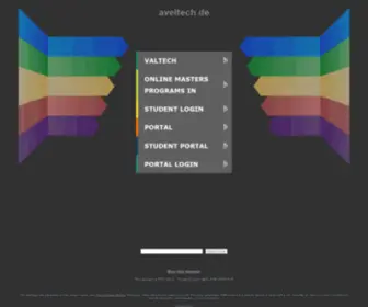 Aveltech.de(aveltech) Screenshot