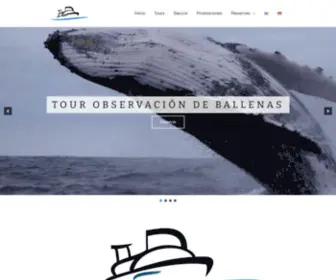 Aventuraslaplata.com(Tours Aventuras La Plata) Screenshot