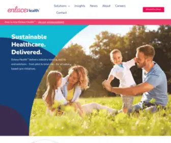Aver.io(Enlace Health) Screenshot