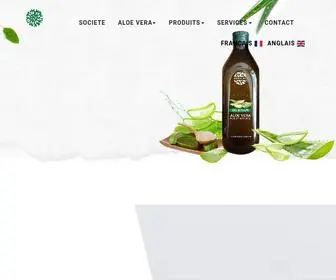 Averaland.com(Santé) Screenshot