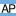 AveryjParker.com Favicon